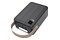Powerbank Tracer Skala-8 80000mAh 22.5W czarny