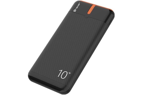 Powerbank Tracer Energo 10000mAh czarny