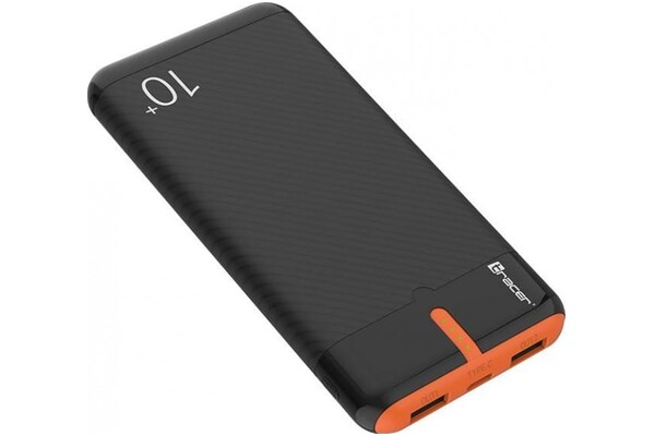 Powerbank Tracer Energo 10000mAh czarny