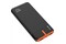 Powerbank Tracer Energo 10000mAh czarny