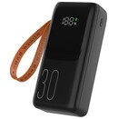 Powerbank Tracer Vouge-3 30000mAh 20.0W czarny