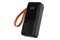 Powerbank Tracer Vouge-3 30000mAh 20.0W czarny