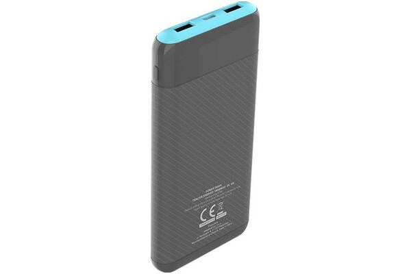 Powerbank Tracer Energo 10000mAh szary