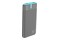 Powerbank Tracer Energo 10000mAh szary