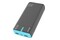 Powerbank Tracer Energen 20000mAh 22.5W szary