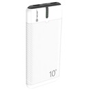 Powerbank Tracer Energo 10000mAh biały
