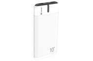 Powerbank Tracer Energo 10000mAh biały