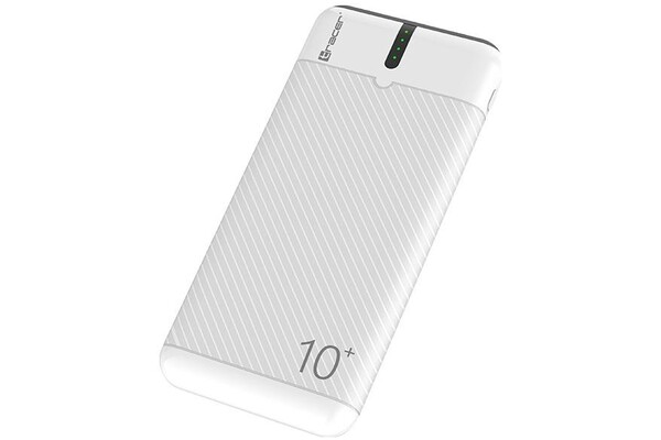 Powerbank Tracer Energo 10000mAh biały
