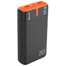 Powerbank Tracer Energen 20000mAh 22.5W czarny