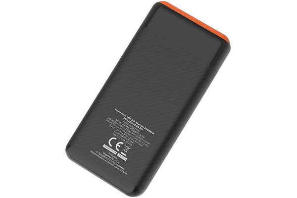 Powerbank Tracer Energen 20000mAh 22.5W czarny