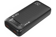 Powerbank Tracer Voltx 20000mAh 20.0W czarny