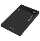 Powerbank Tracer Airmag1 5000mAh 22.5W czarny