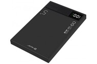 Powerbank Tracer Airmag1 5000mAh 22.5W czarny