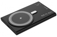 Powerbank Tracer Airmag2 5000mAh 22.5W czarny