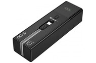 Powerbank Tracer Quant 10000mAh 100.0W czarny