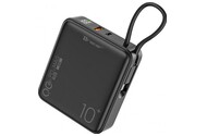 Powerbank Tracer Scout 10000mAh 22.5W czarny