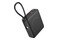 Powerbank Tracer Scout 10000mAh 22.5W czarny