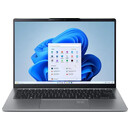 Laptop ACER Swift Go 14 14.0" AMD Ryzen AI 5 340 340 AMD Radeon 840M 32GB 512GB SSD Windows 11 Home szary
