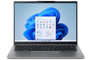 Laptop ACER Swift Go 14 14.0" AMD Ryzen AI 5 340 340 AMD Radeon 840M 32GB 512GB SSD Windows 11 Home szary