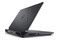 Laptop DELL G15 5535 15.6" AMD Ryzen 7 7840HS NVIDIA GeForce RTX 4050 16GB 512GB SSD Windows 11 Home szary