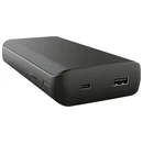 Powerbank Trust Laro 20000mAh 65.0W czarny