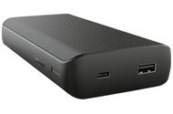 Powerbank Trust Laro 20000mAh 65.0W czarny