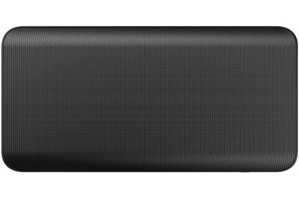 Powerbank Trust Laro 20000mAh 65.0W czarny