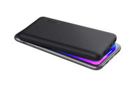 Powerbank Trust Primo Eco 10000mAh czarny