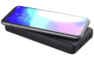 Powerbank Trust Primo Eco 20000mAh czarny