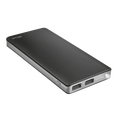 Powerbank Trust Primo 10000mAh szary