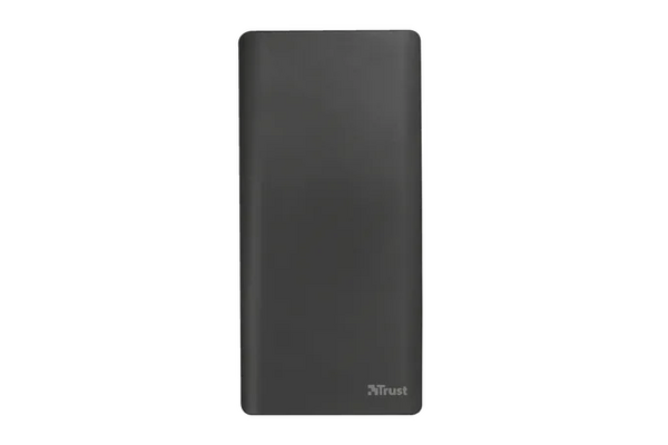 Powerbank Trust Primo 10000mAh szary