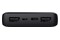 Powerbank Trust Primo Eco 20000mAh 15.0W czarny