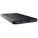 Powerbank Trust Primo Eco 5000mAh 15.0W czarny