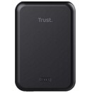Powerbank Trust Magno 5000mAh 15.0W czarny