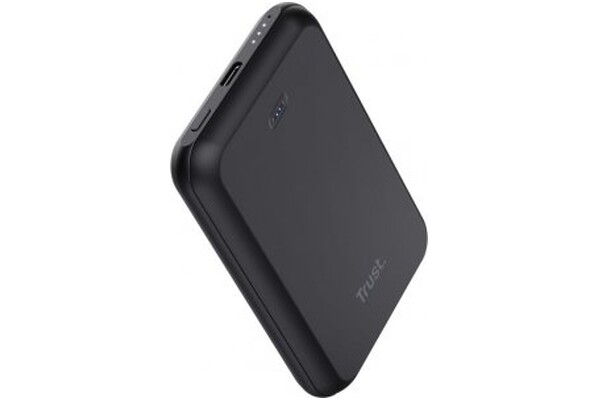Powerbank Trust Magno 5000mAh 15.0W czarny