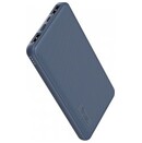 Powerbank Trust Primo Eco 10000mAh 15.0W niebieski