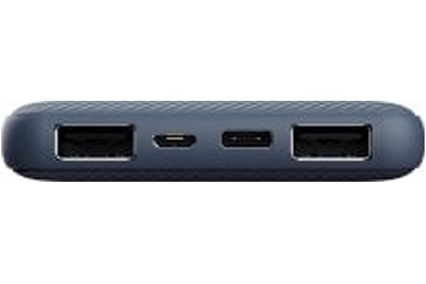 Powerbank Trust Primo Eco 10000mAh 15.0W niebieski