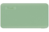 Powerbank Trust Primo 10000mAh 15.0W Zielono-złoty