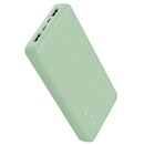 Powerbank Trust Primo Eco 20000mAh 15.0W zielony