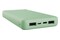 Powerbank Trust Primo Eco 20000mAh 15.0W zielony
