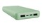 Powerbank Trust Primo Eco 20000mAh 15.0W zielony