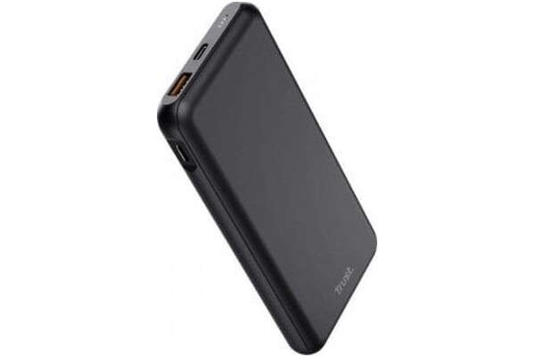 Powerbank Trust Redoh 10000mAh 18.0W czarny