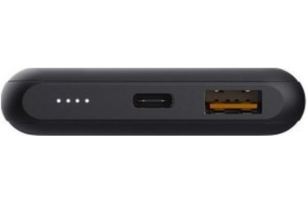 Powerbank Trust Redoh 10000mAh 18.0W czarny