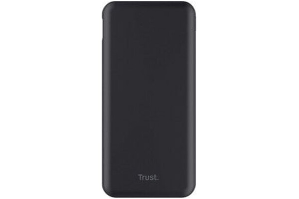 Powerbank Trust Redoh 10000mAh 18.0W czarny
