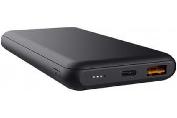 Powerbank Trust Redoh 10000mAh 18.0W czarny