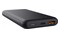 Powerbank Trust Redoh 10000mAh 18.0W czarny