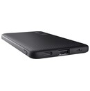 Powerbank Trust Primo Ultra Thin Eco 5000mAh 15.0W czarny