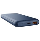 Powerbank Trust Redoh 10000mAh 18.0W niebieski