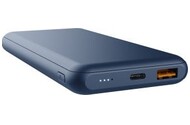 Powerbank Trust Redoh 10000mAh 18.0W niebieski