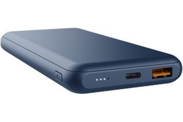 Powerbank Trust Redoh 10000mAh 18.0W niebieski